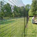 pvc vinyl fence farm fence for sheep